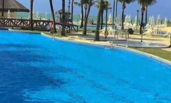 Imagem: Passe o Final de Semana no Beach Class Resort