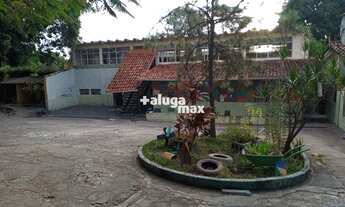 Imagem: Casa Bandeirantes Pampulha - ideal para