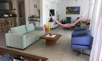 Imagem 5: Casa em condomínio com 238m² - 4 quartos e lazer completo