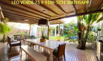 Imagem 4: Leo vende, 4\4, sendo 2 suítes, closets, piscina, goumert