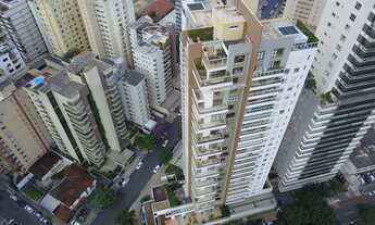 Imagem 7: Cobertura de luxo com Linda vista