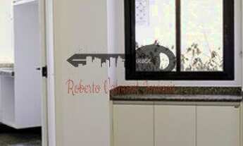 Imagem 4: Apartamento de 310m² - 4 suítes - alto de Pinheiros