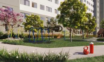 Imagem 4: Apartamentos de 2 dormitórios - Pq d Carmo