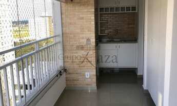 Imagem 4: Apartamento para venda possui 77 metros quadrados com 2 quartos