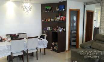 Imagem 2: Apartamento para venda tem 79 metros quadrados com 3 quartos