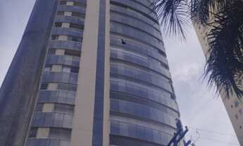 Imagem 1: Apartamento para venda com 376 metros quadrados com 4 quartos em Jardim Goiás - Goiânia