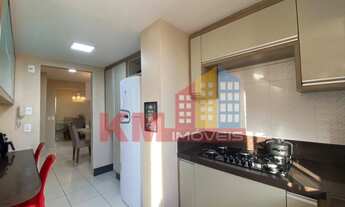 Imagem 7: VENDA! Apartamento no Spazio di Genebra em Mossoró