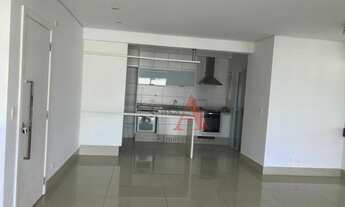Imagem 2: APARTAMENTO COM 3 DORMITORIOS, 3 SUITES, 127m² DE AREA UTIL