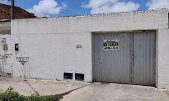 Imagem 2: Casa no Benedito Bentes 1 (APENAS VENDA