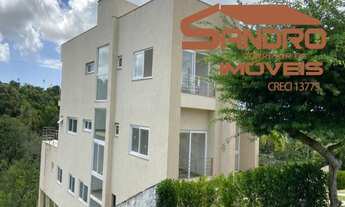 Imagem 7: CASA RESIDENCIAL em CAMAÇARI - BA, ALPHAVILLE (ABRANTES