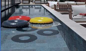 Imagem 6: Juiz de Fora - Apartamento Padrão - Santa Helena