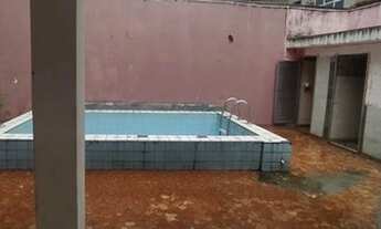 Imagem: Casa com piscina terraço churrasqueira