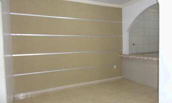 Imagem 3: Casa para aluguel com 150 metros quadrados com 4 quartos em Flores - Manaus - AM