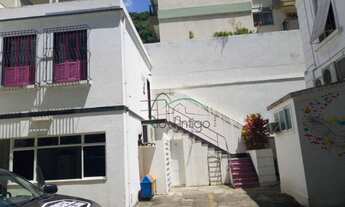 Imagem 5: Casa Comercial - Locação ou Venda - Rua Eduardo Guinle - Botafogo - Rio de Janeiro