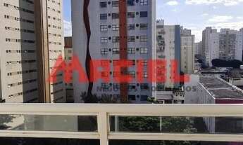 Imagem: Venda - APARTAMENTO - VILLA LOBOS - VILA