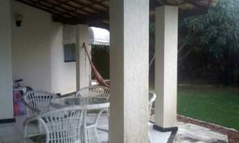 Imagem 5: CASA RESIDENCIAL em LAURO DE FREITAS - BA, CENTRO