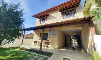 Imagem 2: Casa em condomínio privilegiado com 5 dormitórios à venda , 274 m² - Itaipu - Niterói/RJ