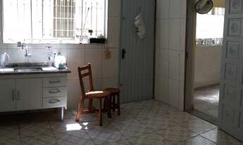 Imagem 3: Ponto comercial/Loja/Box para aluguel possui 50 metros quadrados em Vila Assunção - Santo