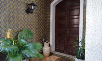 Imagem: Casa Residencial e Comercial 607 m² 3 suites