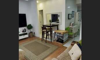 Imagem 7: APTA TIPO CASA 2QTOS+DEPENDÊNCIA