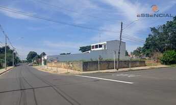 Imagem: Terreno à venda, 600 m² por R$ 190.000,00