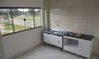 Imagem: LINDO APT, 01 quarto Tipo COBERTURA Aceito