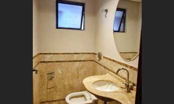 Imagem 6: Apartamento com 3 dormitórios à venda, 140 m² por R$ 465.000,00 - Setor Bueno - Goiânia/GO