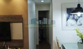 Imagem 2: Apartamento para Venda em Rio de Janeiro, Anil, 2 dormitórios, 1 banheiro, 1 vaga