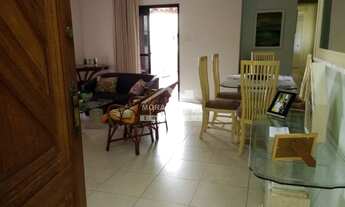 Imagem 4: Cobertura MOBILIADA no Canto do Forte, 3 Dormitórios, Confira da Imobiliária na Praia Gran