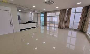 Imagem 5: Cobertura no Edifício Oxford