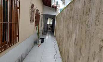 Imagem 4: Casa com 2 dorms, Aviação, Praia Grande - R$ 375 mil, Cod: 1338