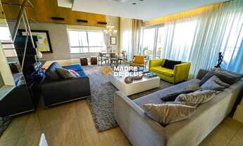 Imagem 4: Apartamento duplex à venda com 286m² no bairro Meireles - Fortaleza