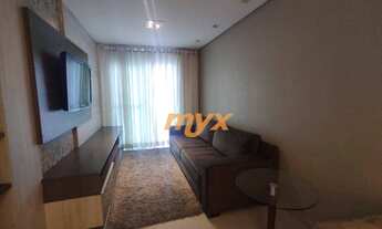 Imagem 3: Apartamento com 3 dormitórios à venda, 127 m² por R$ 900.000,00 - Vila Guilhermina - Praia