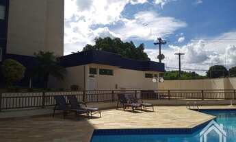 Imagem 4: Nova Odessa - Apartamento Padrão - Parque Fabrício