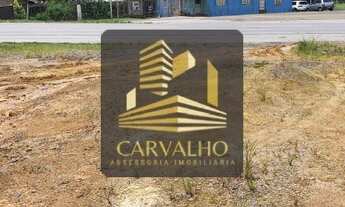 Imagem 3: Terreno para investimento na BR 280