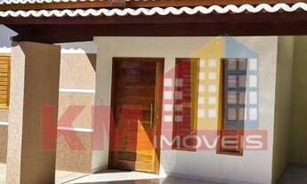 Imagem: VENDA no bairro Santa Delmira em Mossoró