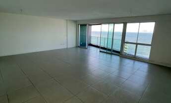 Imagem 2: Apartamento para venda tem 153 metros quadrados com 3 quartos em Boa Viagem - Recife - Per