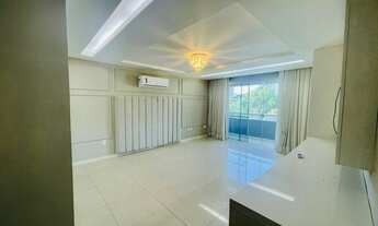 Imagem 7: MANSÃO EXUBERANTE BARRA DA TIJUCA COM 4 SUÍTES !!!