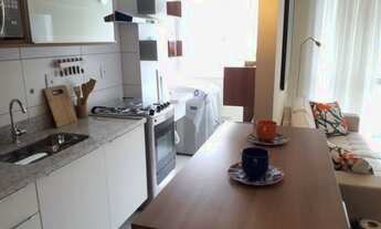 Imagem 3: 05 MINUTOS A PÉ DO METRÔ - INFRA COMPLETA, VAGA DE GARAGEM COBERTA e PORTARIA 24hs - NOVIN