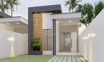 Imagem 6: CASA RESIDENCIAL em ITAPOÁ - SC, Balneário Rainha do Mar