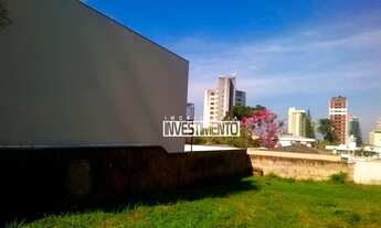 Imagem 2: Terreno à venda, 714 m² por R$ 1.400.000,00 - Centro - Londrina/PR