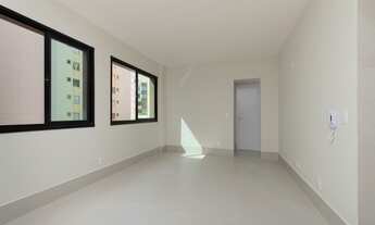 Imagem 1: Belo Horizonte - Apartamento Padrão - Sion