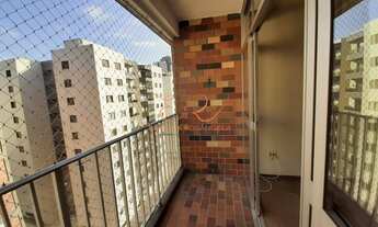 Imagem 6: Apartamento com 2+1 dormitórios na região central