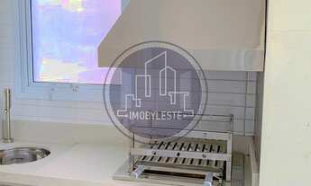 Imagem 5: APARTAMENTO 104m² 3 DORM 1 SUITE MOBILIADO ALUGUEL VENDA LOCAÇÃO ANALIA FRANCO TATUAPE