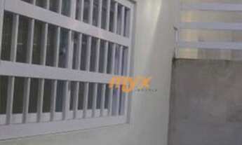 Imagem 7: Parque São Vicente - Sobrado - 2 dorms (suíte) - Vaga de garagem