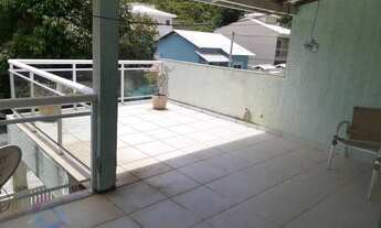 Imagem 4: Casa com 4 dormitórios à venda, 120 m² por R$ 380.000 - Várzea das Moças - São Gonçalo/RJ