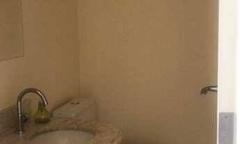 Imagem 4: Apartamento para aluguel tem 110 metros quadrados com 3 quartos em Tamboré- Santana de Par