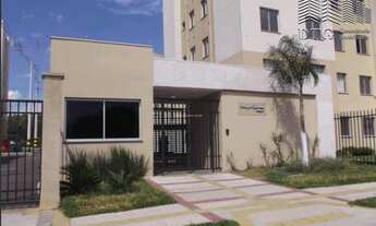 Imagem 2: Apartamento para venda com 2 dormitórios em Mato Grande - Canoas - RS