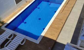 Imagem: CB-Casa para venda tem 300 metros quadrados