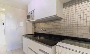 Imagem 5: Apartamento 2 qts na Torre, Todo reformado e mobiliado